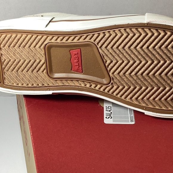 Levi's Men's Thane Sneaker - Picture 11 of 12